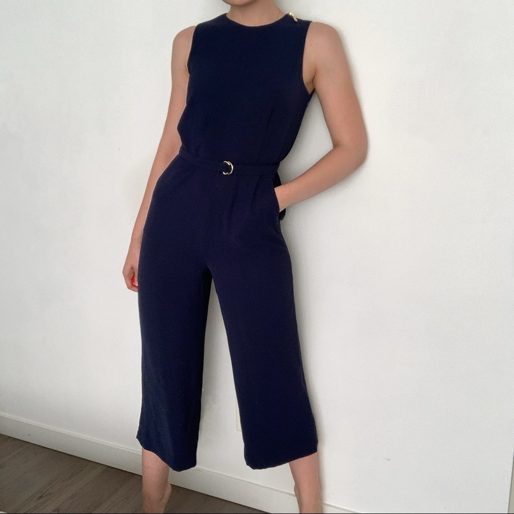 JUMPSUIT